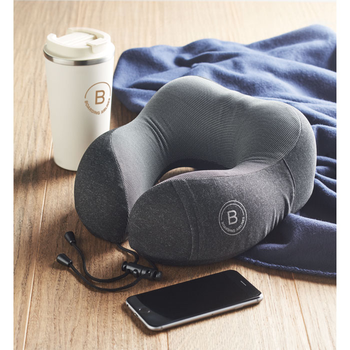 BANTAL - Travel Pillow in RPET