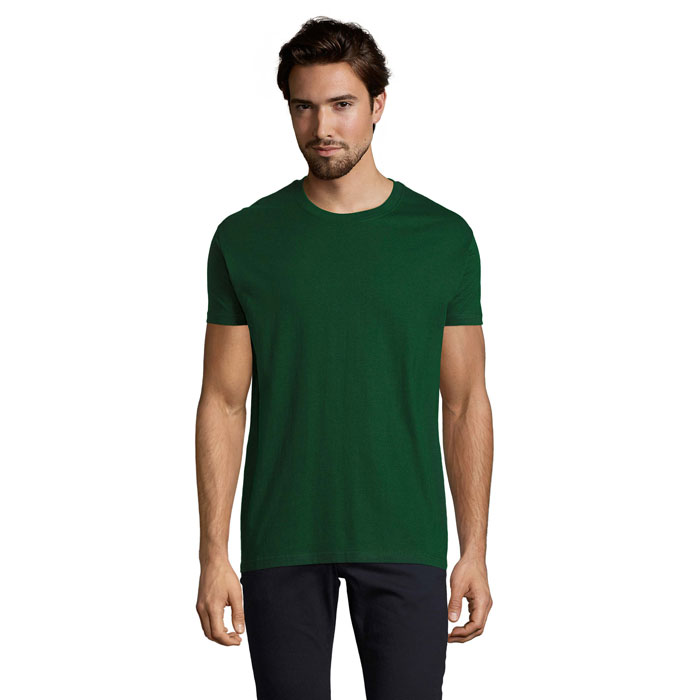 IMPERIAL - Bottle Green