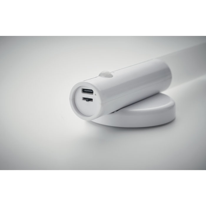 SENLUZ - Rechargeable and sensor light