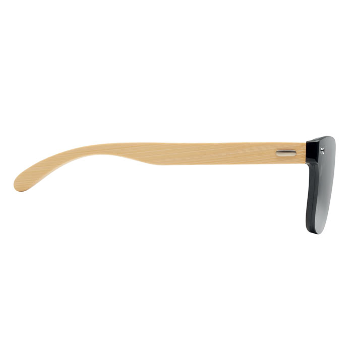 ALOHA - Sunglasses with mirrored lens