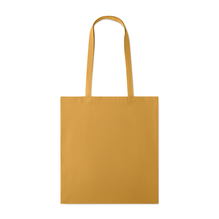 COTTONEL COLOUR++ - 180gr/m² cotton shopping bag