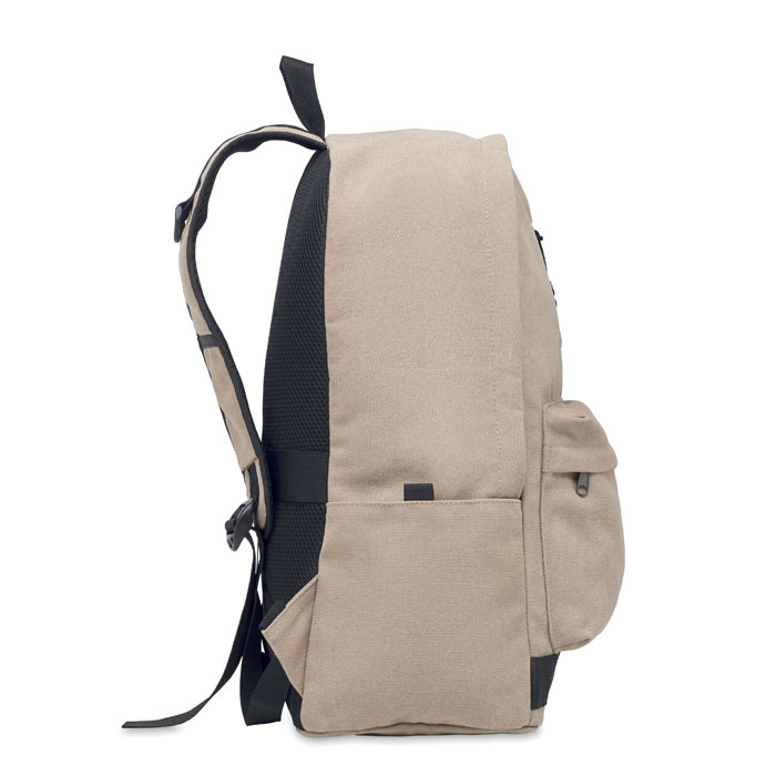 LEIRUR - 15 inch laptop backpack