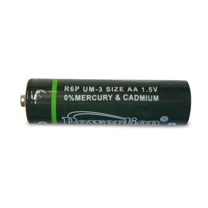 BITRA 3 - Battery type UM3 (AA)