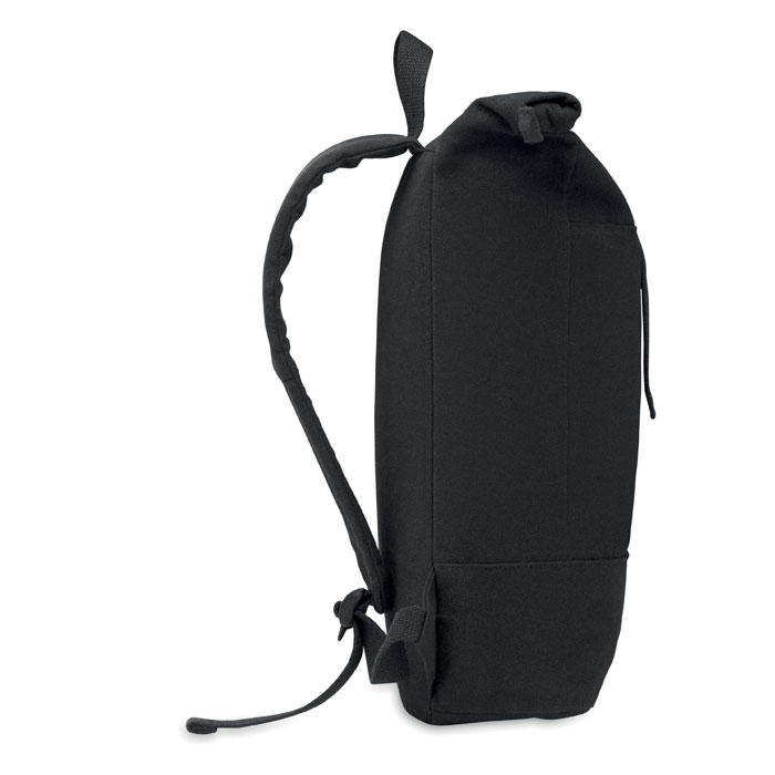 KOPER ROLL - Rolltop 15'' laptop backpack