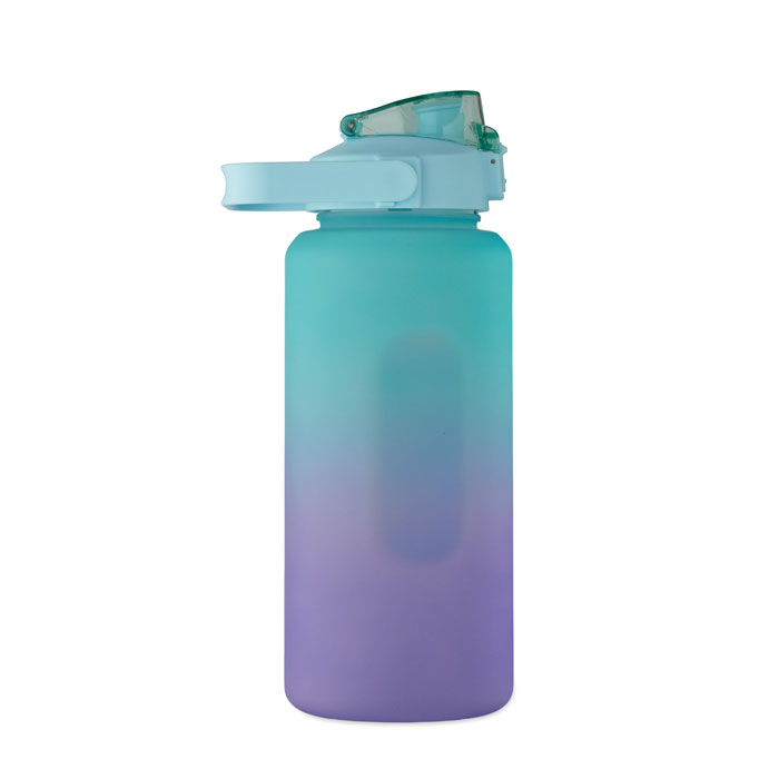 ACTIVATE MAX - RPET water bottle 2000ml