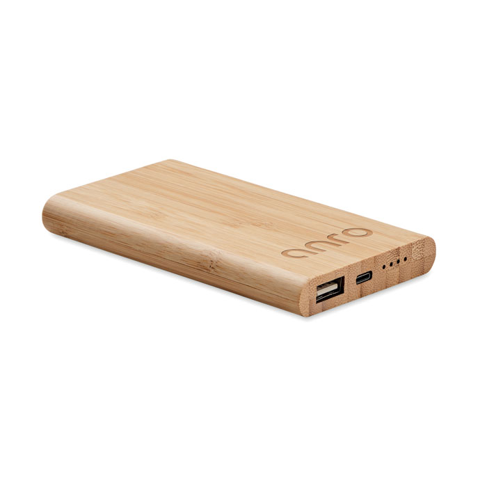 ARENAPOWER C - Powerbank 4000mAh 10W