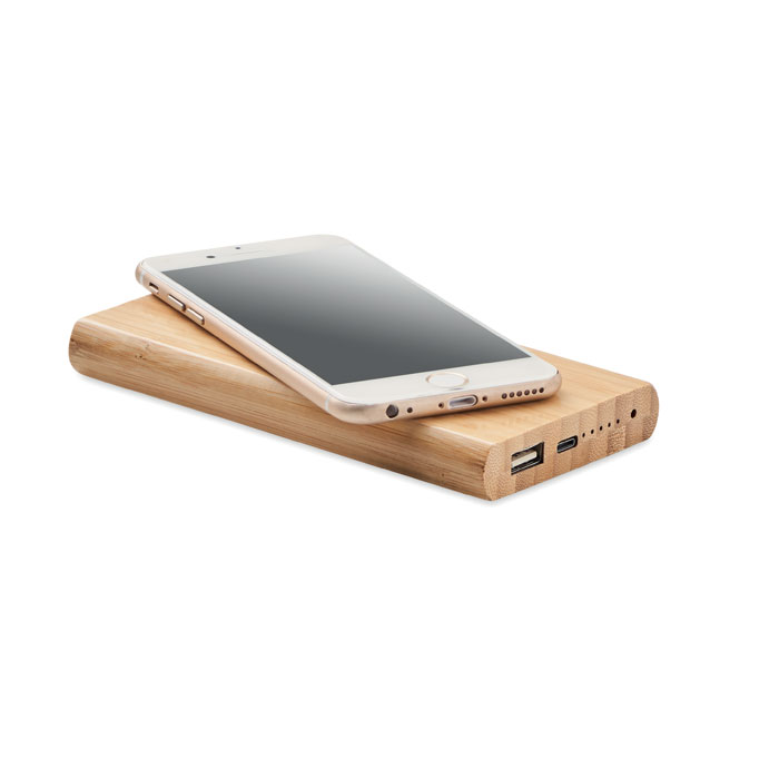 ARENA C - Wireless Powerbank 6000mAh 15W