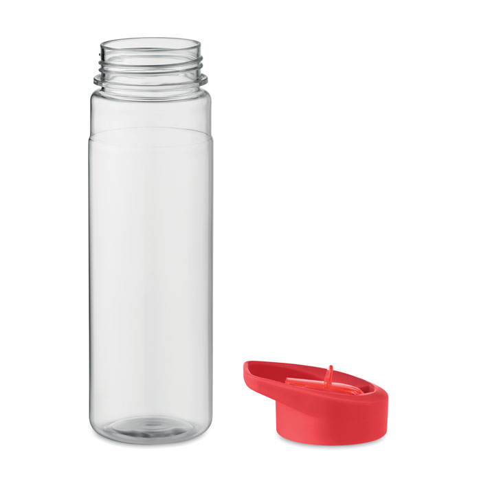 ALABAMA - RPET bottle 650ml PP flip lid