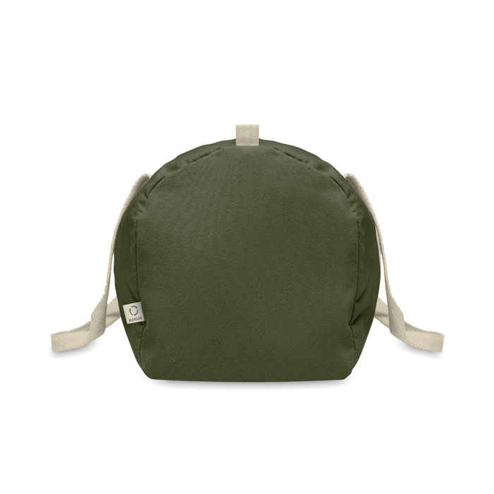 SINN - Recycled cotton sports bag