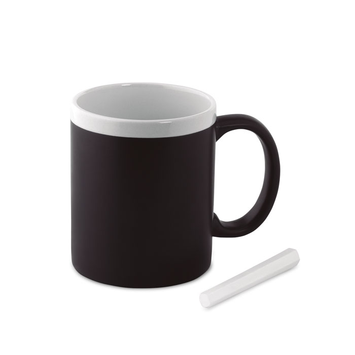 CHALCKY - Chalk mug 300 ml