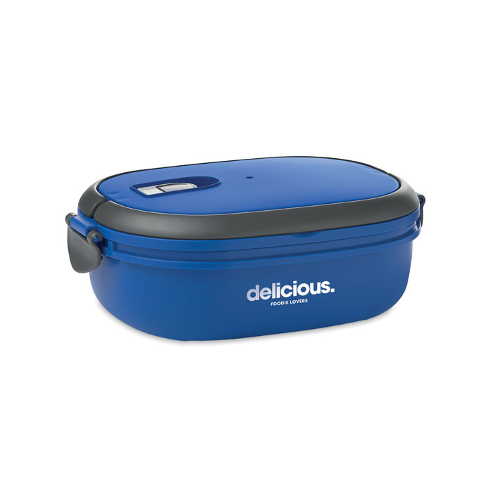 LUX LUNCH - PP lunch box with air tight lid