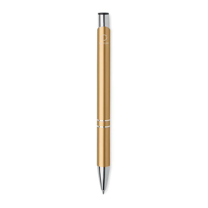 BERN RA - Recycled aluminium ball pen
