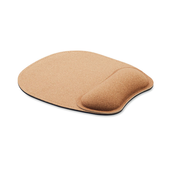 MARBO - Ergonomic cork mouse mat
