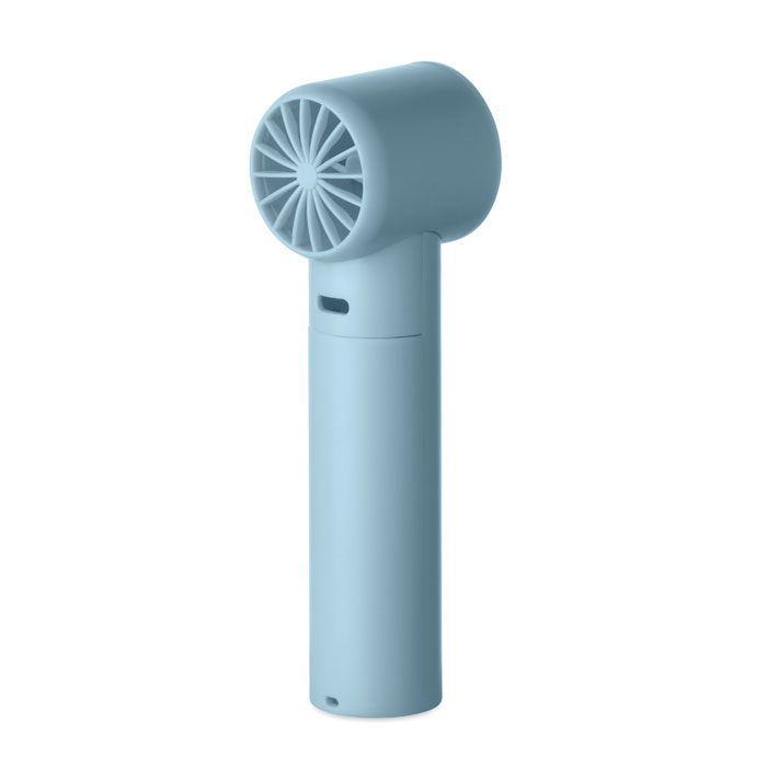 GLACI - Mini handheld hi-speed fan