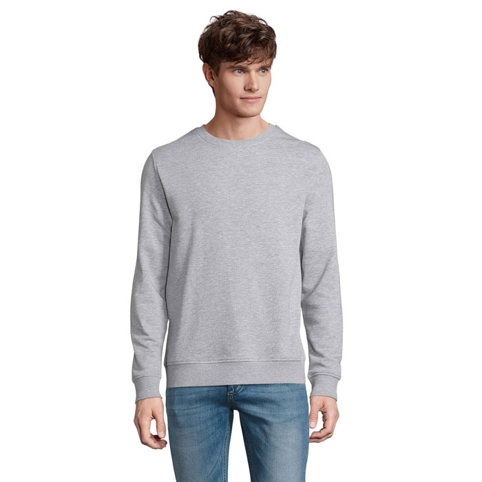 COMET - Grey Melange 2