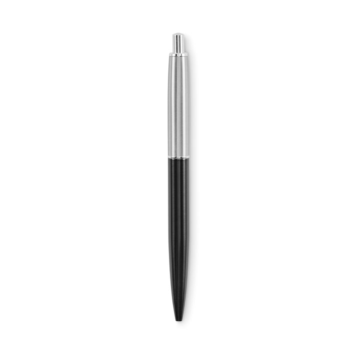 GRAZ COLOUR - Push button pen in box