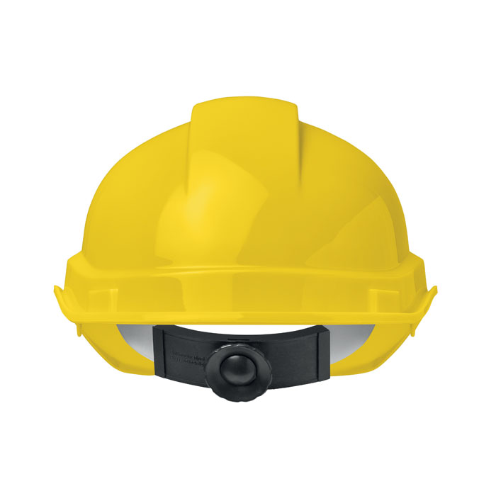 HELM - Safety helmet in ABS