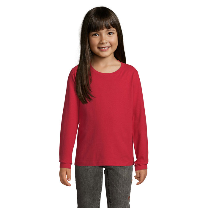 IMPERIAL LSL KIDS - Red