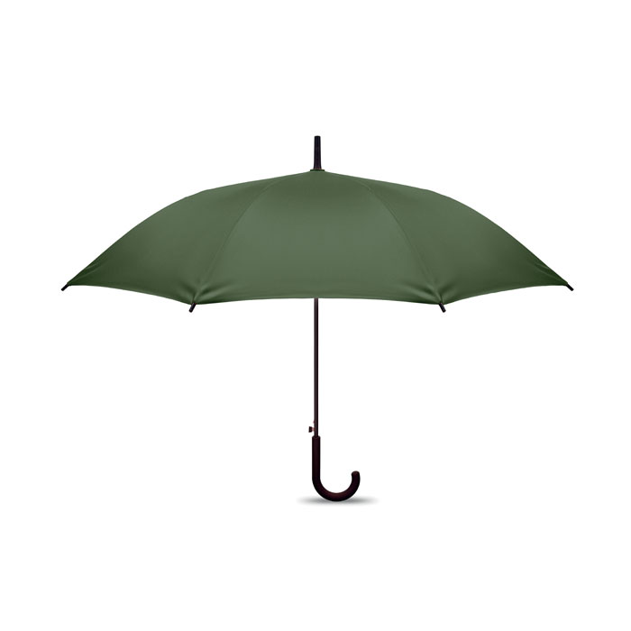 BRELA - 23 inch umbrella windproof - Green