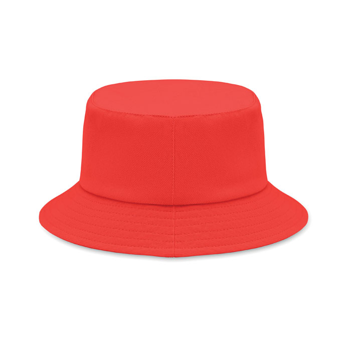 MONTI - Bucket hat cotton 260 gr/m²