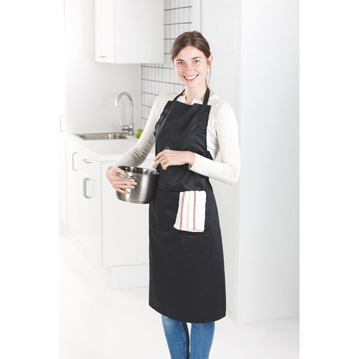 FITTED KITAB GRANADA - Adjustable apron