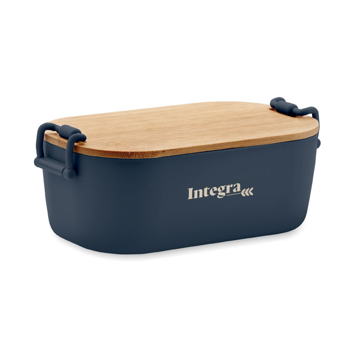 LEKKER - PP lunch box 700 ml