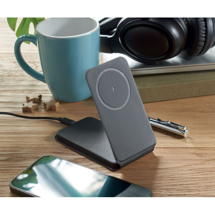 FAWTT - Foldable magnetic charger 15W