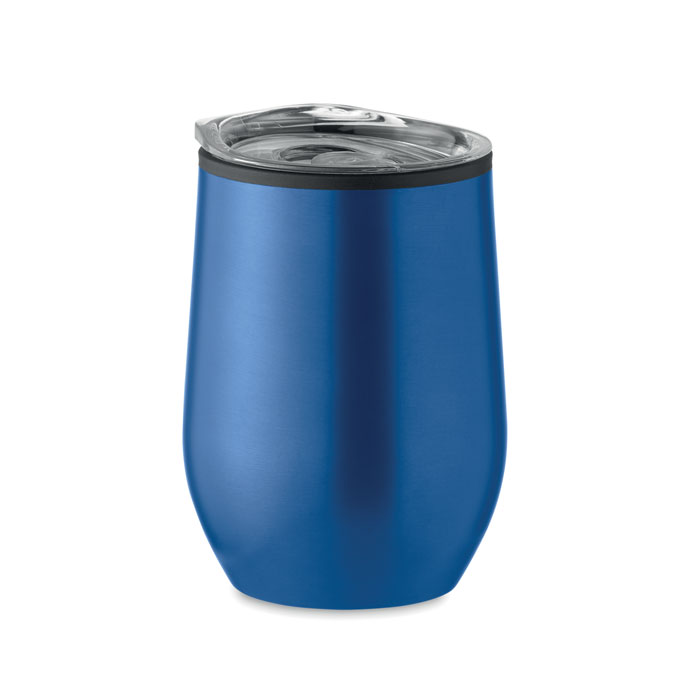 CHIN CHAN - Double wall travel cup 350 ml