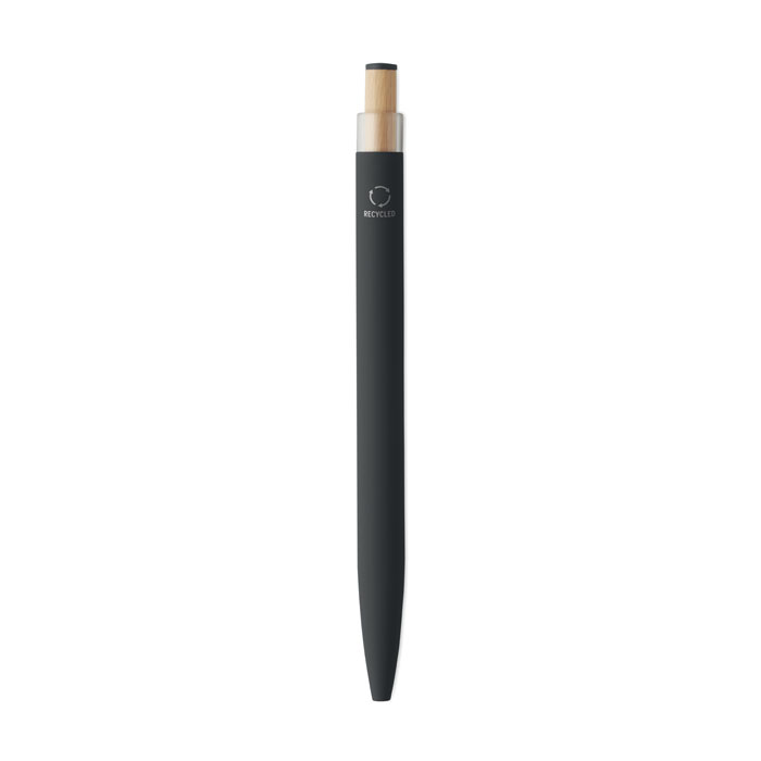 BERGAMO ++ - Recycled aluminium pen