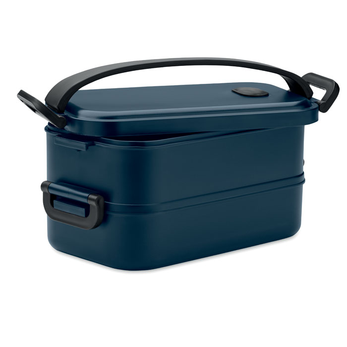 IDOLUNCH - Lunch box in  PP