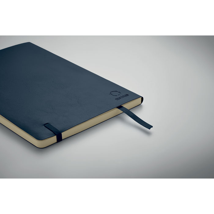 BRETA - A5 recycled notebook