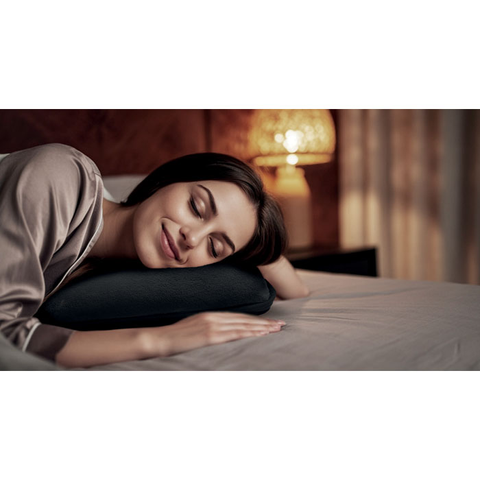 COZY - 2 in 1 travel blanket set
