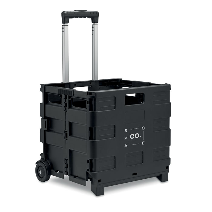 CARRO - Foldable shopping trolley