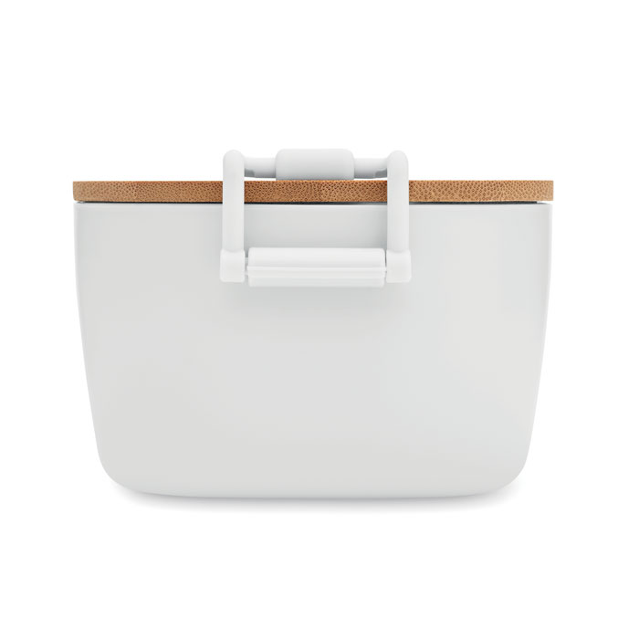 LEKKER - PP lunch box 700 ml