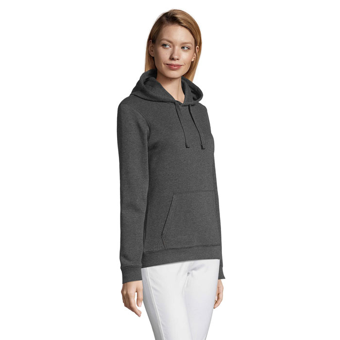 SPENCER WOMEN - SPENCER women sweater 280g