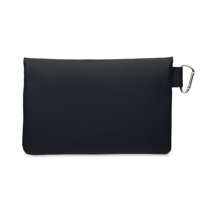 CARRY - Organizer pouch in 600D RPET