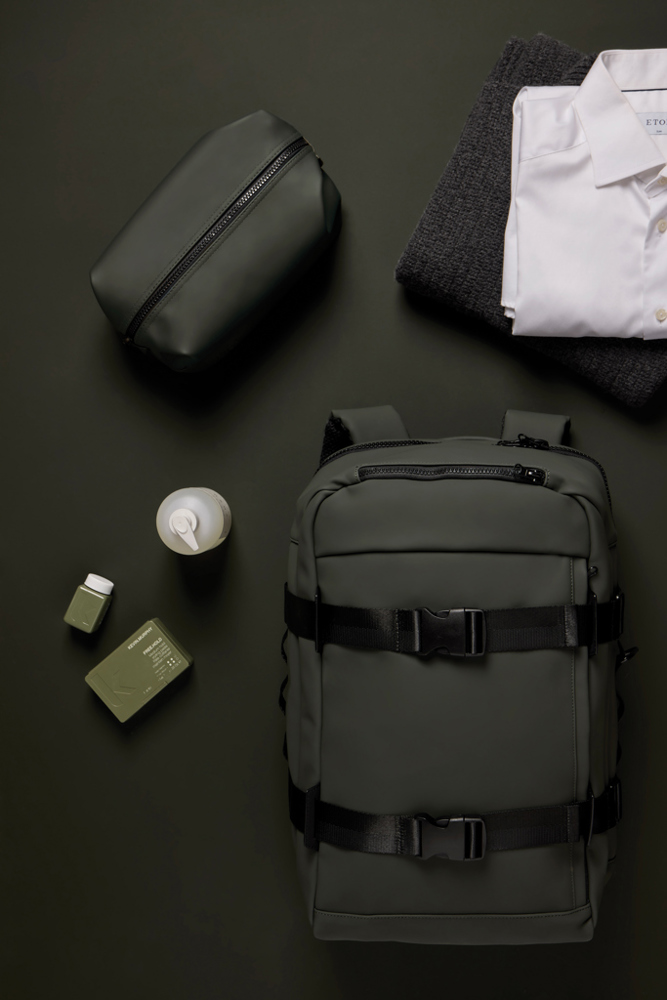 VINGA Baltimore RCS explorer’s backpack