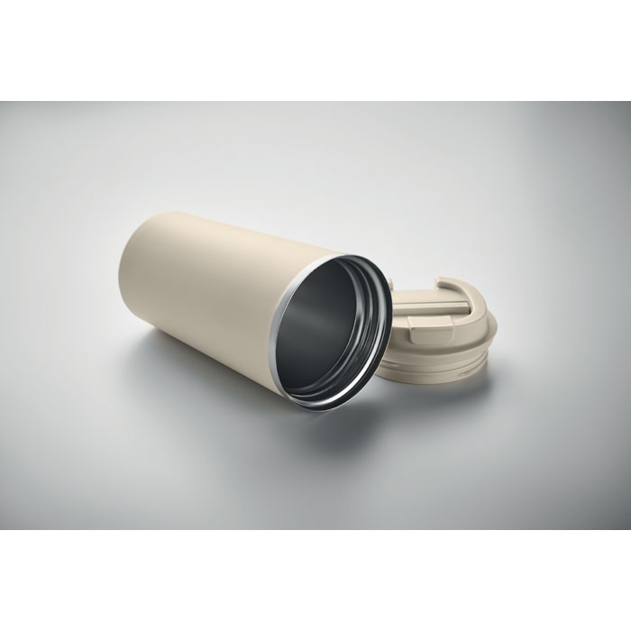 BRACE + - Double wall tumbler 510 ml