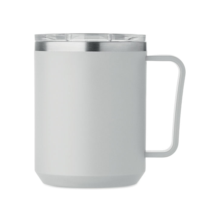 COCOA - Double wall mug 400ml