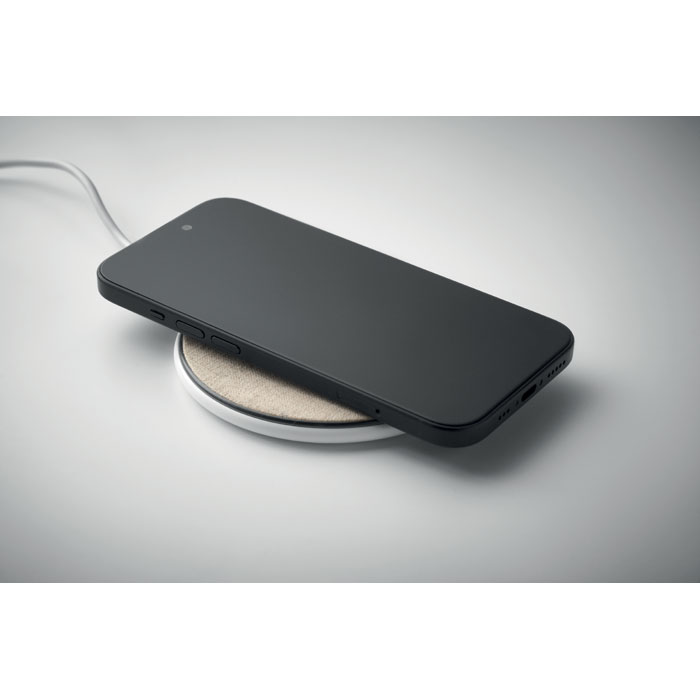 CORTLESS - Cork wireless charger 15W
