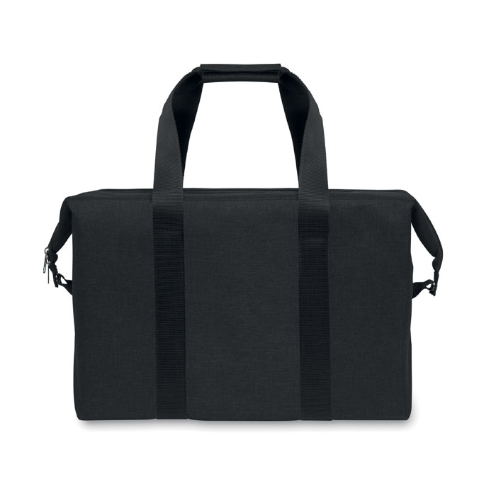 KIRA - 300D RPET cooler bag 37L