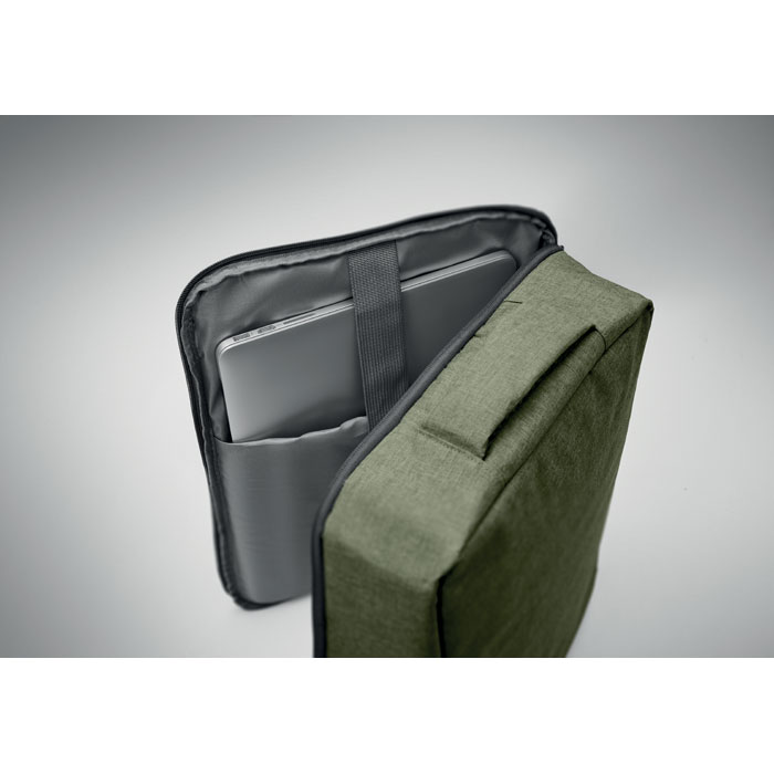 LAUGAR - Slim 15 inch laptop backpack