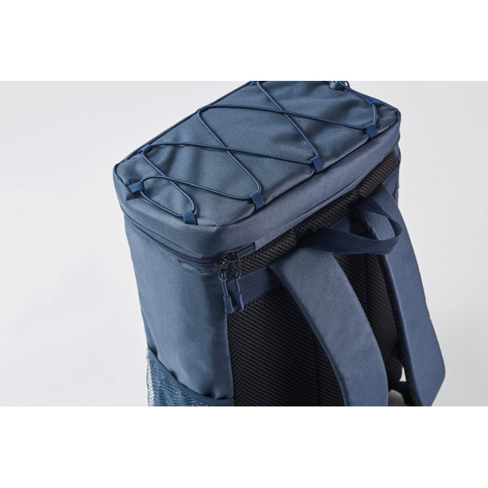 MAFRIO - Cooler backpack in 600D RPET