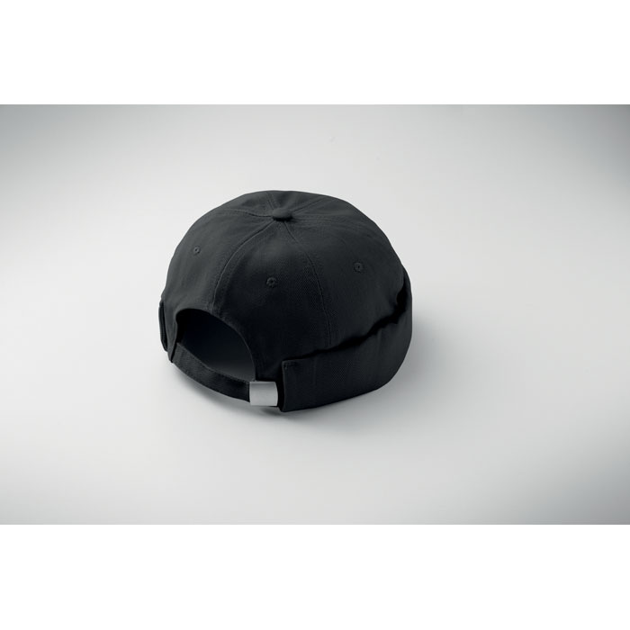 DOCK - Docker cap
