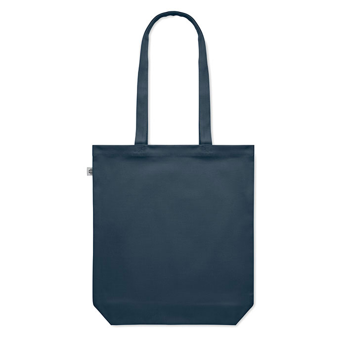COCO - Canvas shopping bag 270 gr/m²