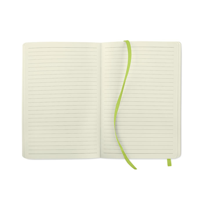 BRETA - A5 recycled notebook