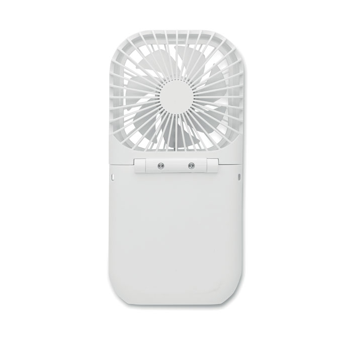 STANDFAN - Portable foldable or desk fan