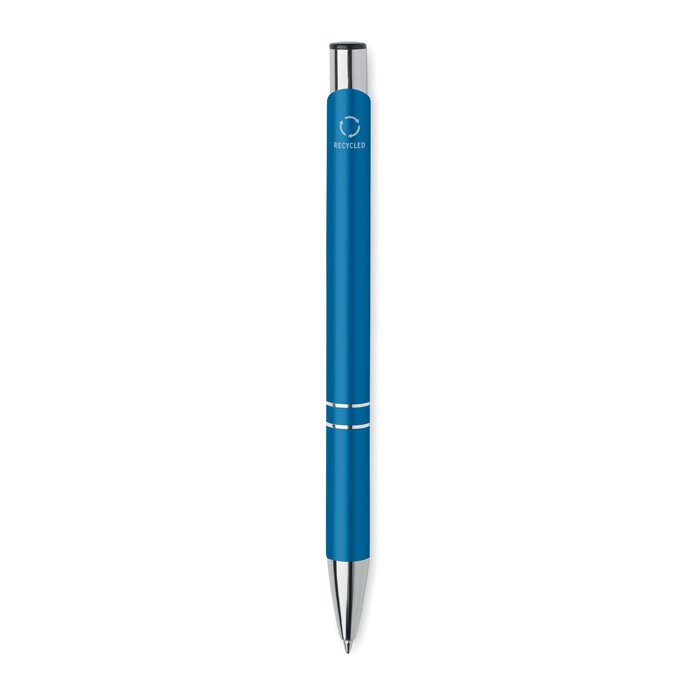 BERN RA - Recycled aluminium ball pen
