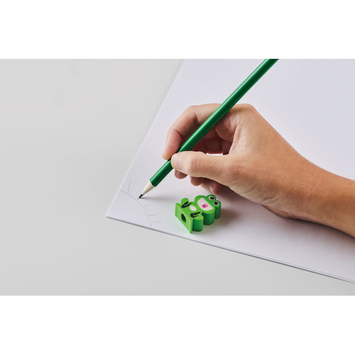CIRCO - Wooden pencil in animal shape