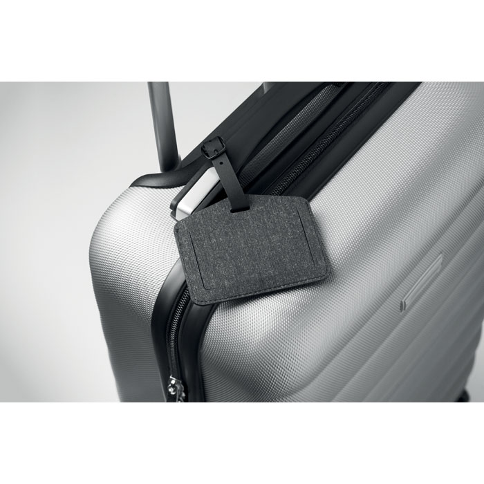 TAGSMART - Anti-loss finder luggage tag